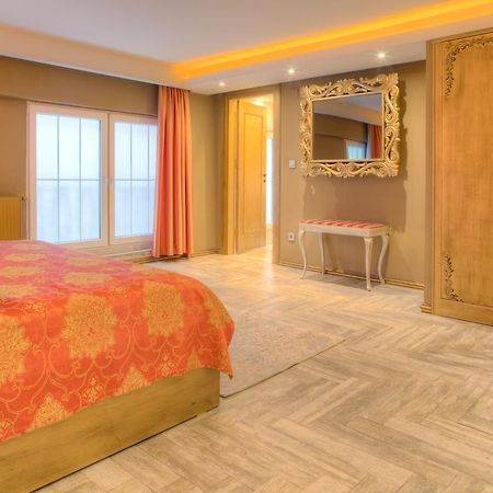 Artdeco Istanbul Suites מראה חיצוני תמונה