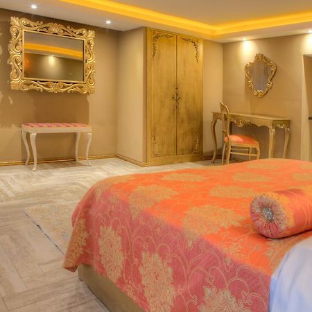 Artdeco Istanbul Suites מראה חיצוני תמונה