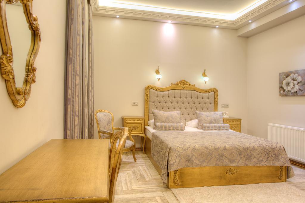 Artdeco Istanbul Suites מראה חיצוני תמונה
