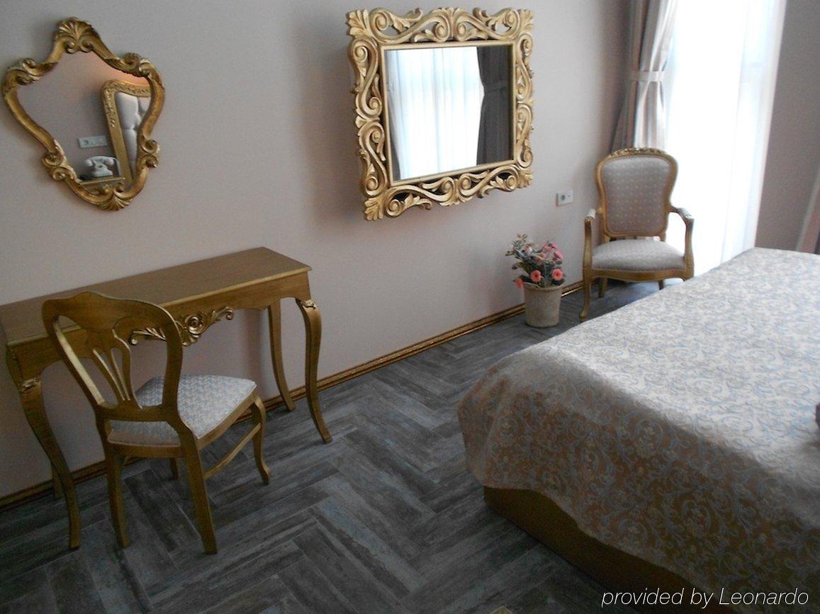 Artdeco Istanbul Suites מראה חיצוני תמונה