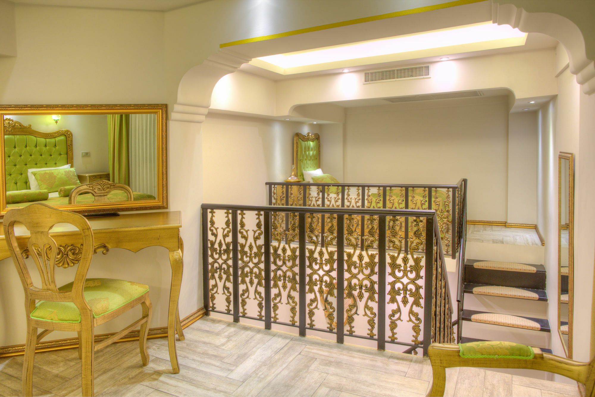 Artdeco Istanbul Suites מראה חיצוני תמונה