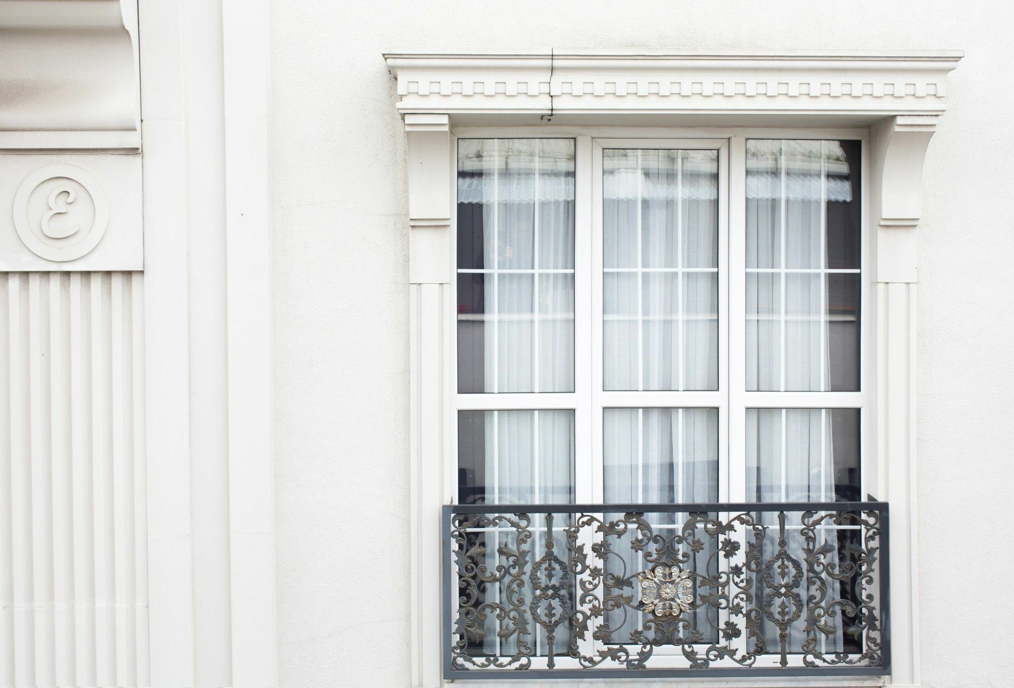 Artdeco Istanbul Suites מראה חיצוני תמונה