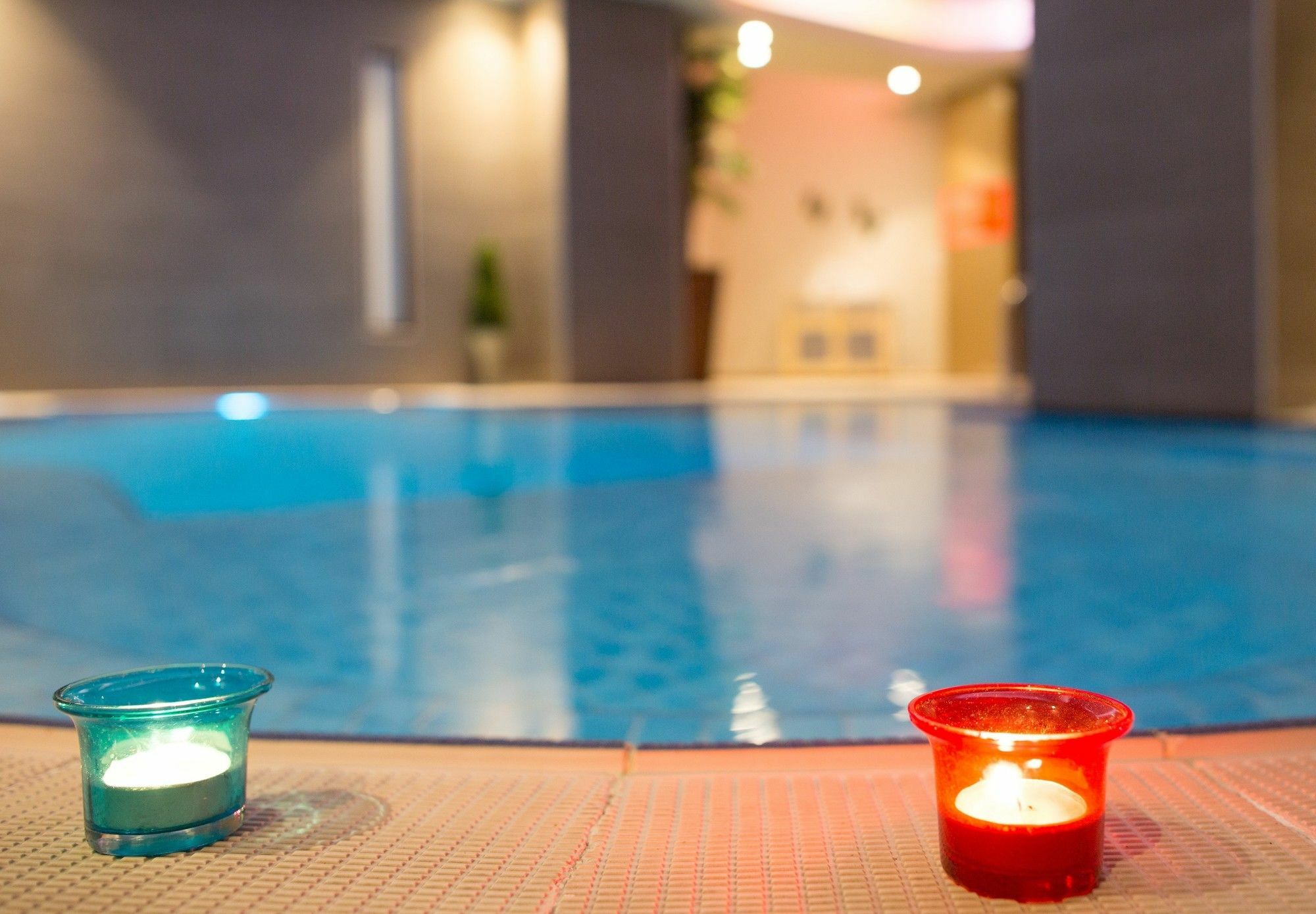 Artdeco Istanbul Suites מראה חיצוני תמונה