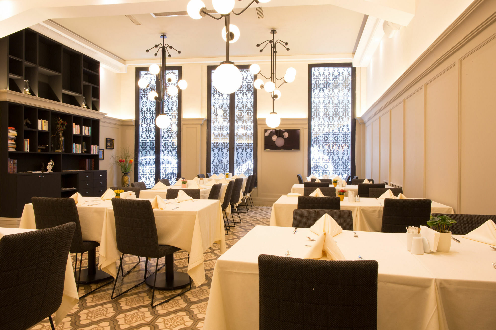 Artdeco Istanbul Suites מראה חיצוני תמונה