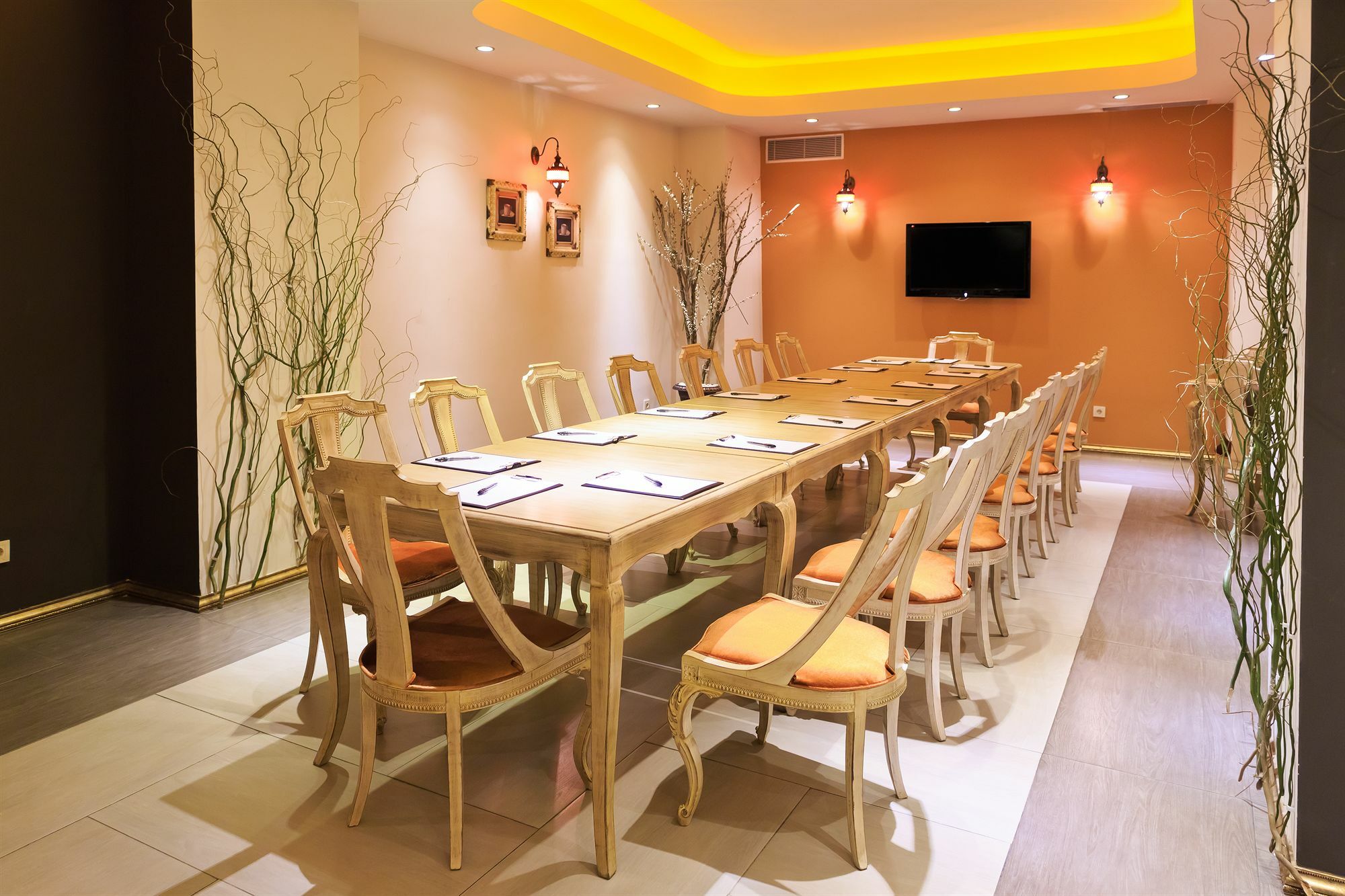 Artdeco Istanbul Suites מראה חיצוני תמונה